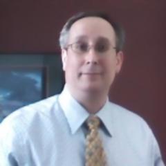 Profile Picture of Todd Dombrowski (@ChicagoTechLaw) on Twitter