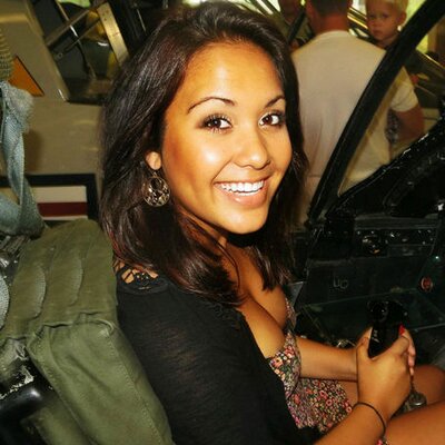 Profile Picture of Amanda Kohn (@TheAmandaKohn) on Twitter