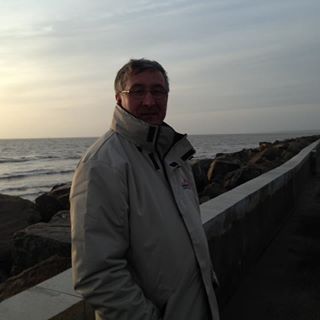 Profile Picture of Michel Hubert (@Michel-Hubert) on Facebook