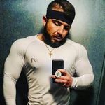 Profile Picture of Joshua Baker (@joshuawilliamfitness) on Instagram