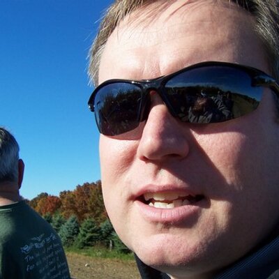 Profile Picture of Ian Francis O'Brien (@Ian_F_OBrien) on Twitter
