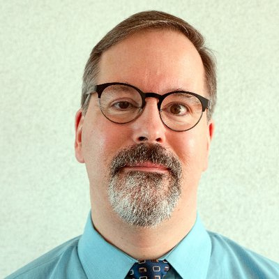 Profile Picture of Kent K. Steinbrenner (@kksteinbrenner) on Twitter