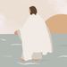 Profile Picture of • 𝙼 𝙴 𝙸 • (@Child_of_Jesus_Christ) on Pinterest