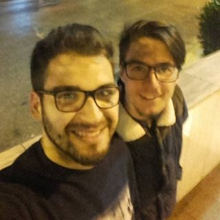 Profile Picture of Γιάννης Βλασσόπουλος (@giannis.vlassopoulos.54) on Facebook