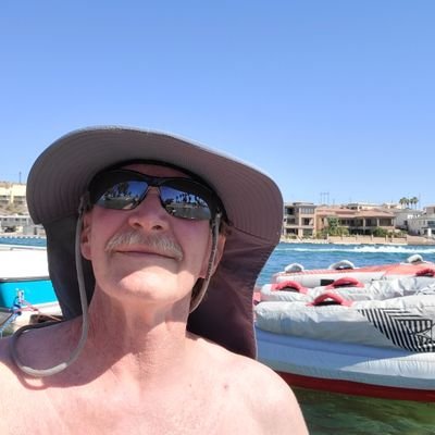 Profile Picture of Steve Knisley (@SteveKnisley3) on Twitter