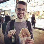 Profile Picture of 🇪🇺 Stephen D. Gallagher 🇪🇺 (@pantokrator) on Instagram