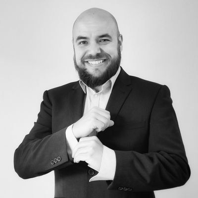 Profile Picture of mrfrankowski (@konfrankowski) on Tiktok