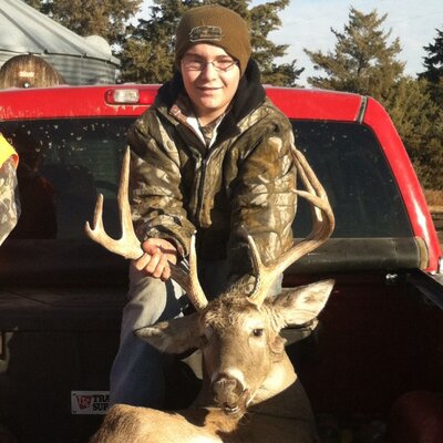 Profile Picture of Chad Guthrie (@cguthrie17) on Twitter