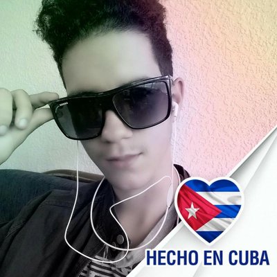 Profile Picture of Aarón Adames Rosell (@AdamesRosell) on Twitter