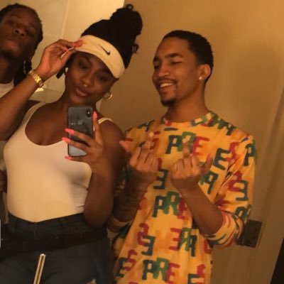 Profile Picture of Bunny (@tybunz) on Twitter