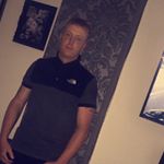 Profile Picture of Jake McCabe (@jakemccabe96) on Instagram