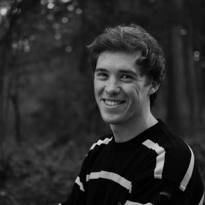 Profile Picture of Peter Gunning (@PWGunning) on Twitter