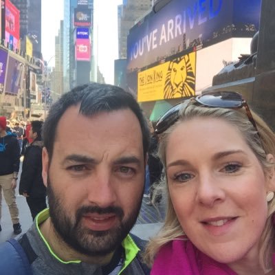 Profile Picture of Brian McMahon (@Brian_Mc_Mahon) on Twitter