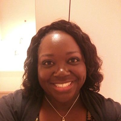 Profile Picture of Tamika Bright (@MikaRay) on Twitter
