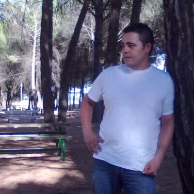 Profile Picture of Ruben Porras (@Campeclip) on Twitter