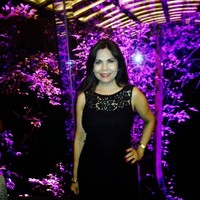 Profile Picture of Laura Gloria (@laura-gloria) on Quora