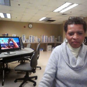 Profile Picture of Phyllis Mcdowell (@phyllis.mcdowell3) on Tiktok