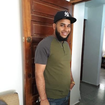 Profile Picture of  Joel  Pichardo (@pichardo37) on Twitter