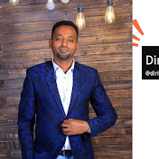 Profile Picture of Diriba Mengesha Official (@diribamengesha1) on Youtube