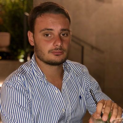 Profile Picture of Vincenti Anthony (@Anto_Vincenti) on Twitter