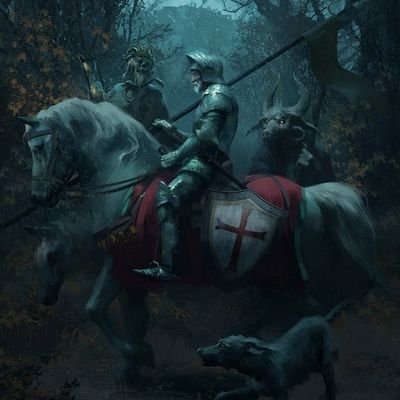 Profile Picture of Richard Owen (@Rambo501stOwen) on Twitter