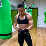 Profile Picture of Vanessa Espinoza (@plantbasedmuscle) on Instagram