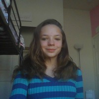 Profile Picture of Haylie Shelton (@haylie-shelton-2) on Quora