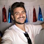 Profile Picture of Matt Wolfe (@sir_wolfe) on Instagram