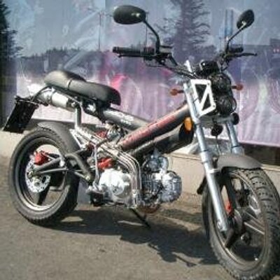 Profile Picture of Herb Mueller (@backroadbaron) on Twitter