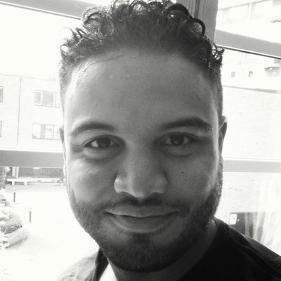 Profile Picture of Daniel Hinze (@daniocean707) on Twitter