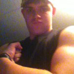Profile Picture of Rustymiller (@rusty_miller_) on Instagram
