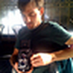 Profile Picture of Thomas Hammond (@thhammond) on Flickr