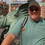 Profile Picture of Ted Stumpf (@stumpfted) on Instagram