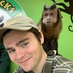 Profile Picture of Benjamin Bayer (@gibberishthefish) on Instagram