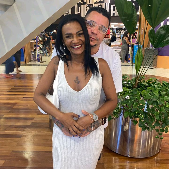 Amanda do Jonathan - Tiktok Profile Picture of Amanda do Jonathan (@amandafranca4) on Tiktok