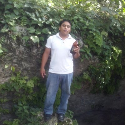 Profile Picture of Angel Alberto Canche (@angelcancheku1) on Twitter