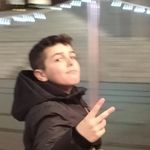 Profile Picture of Davide Capoccetti (@davide_cap08) on Instagram