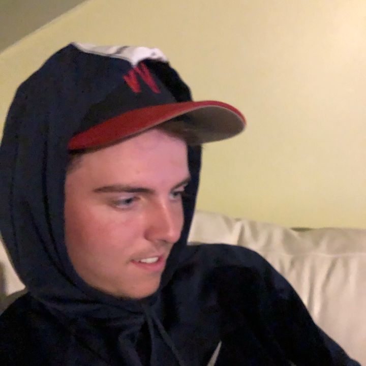 Profile Picture of Himey (@jameskearns2) on Tiktok