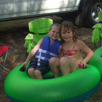 Profile Picture of Timothy Wayne Canter (@newdaddy08) on Twitter