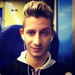Profile Picture of David Foyer (@david_foyer16) on Instagram
