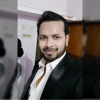 Profile Picture of Rishabh Singh (@rocking_rishi) on Twitter