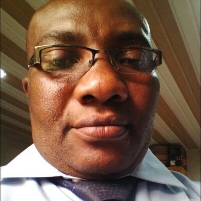 Profile Picture of John Chuks Odor (@JohnCOdor) on Twitter