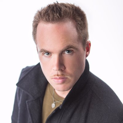 Profile Picture of Michael Rogel (@michaelrogel7) on Twitter