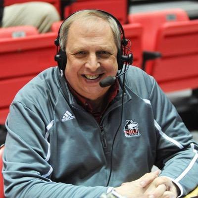 Profile Picture of Bill Baker (@NIURadioGuy) on Twitter