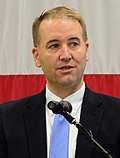 Profile Picture of Tobias Readon Wikipedia