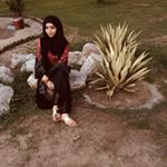 Profile Picture of Khadija Shahzad Siddiqui (@deeja_shahzad) on Instagram