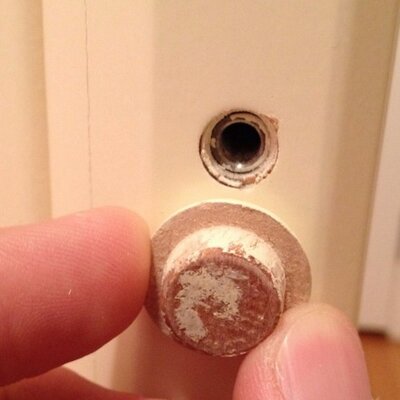 Profile Picture of Robert S. Garrison (@NJPacman) on Twitter