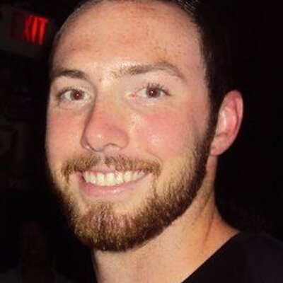 Profile Picture of Michael LaCourse (@M_LaCourse) on Twitter