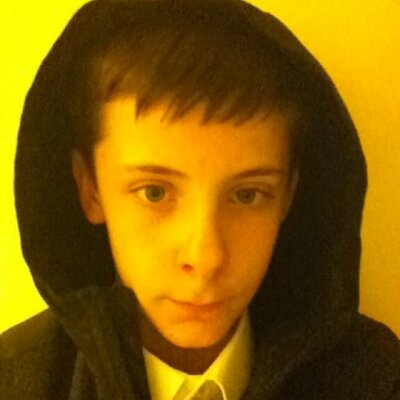 Profile Picture of Benjamin Van Hough (@hough_benjamin) on Twitter