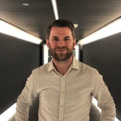 Profile Picture of Alex Cook (@AlexCook_Proto) on Twitter